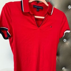 Tommy Hilfiger Polo shirt